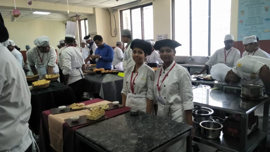 Sahyog College, Thane Practicals photo 15